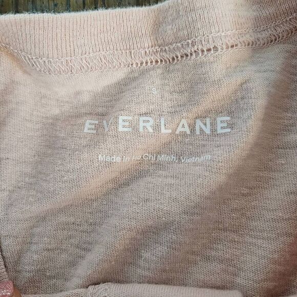 Everlane top  - Picture 6 of 9